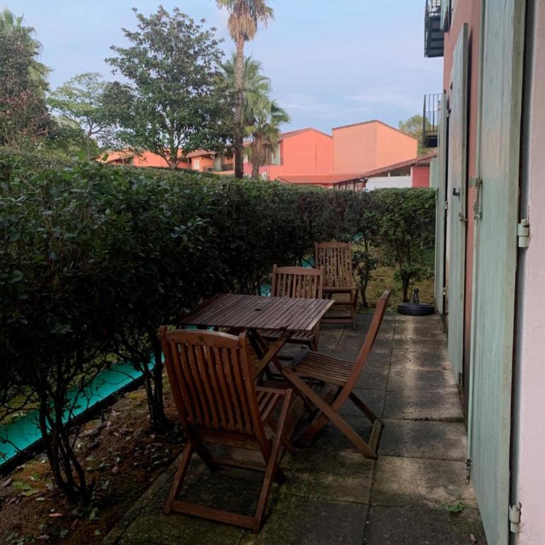 La Côte d'Azur ouverte à tous dans le calme - Appartement 1 Chambre - 11