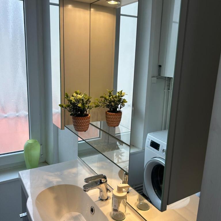 Le cocoon proche blandan et thermal - Apartamento de 1 dormitorio - 7