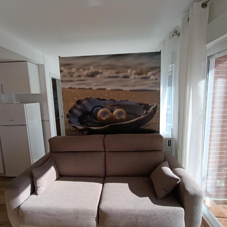 La Ostra De Benidorm - Apartamento de 1 dormitorio - 7