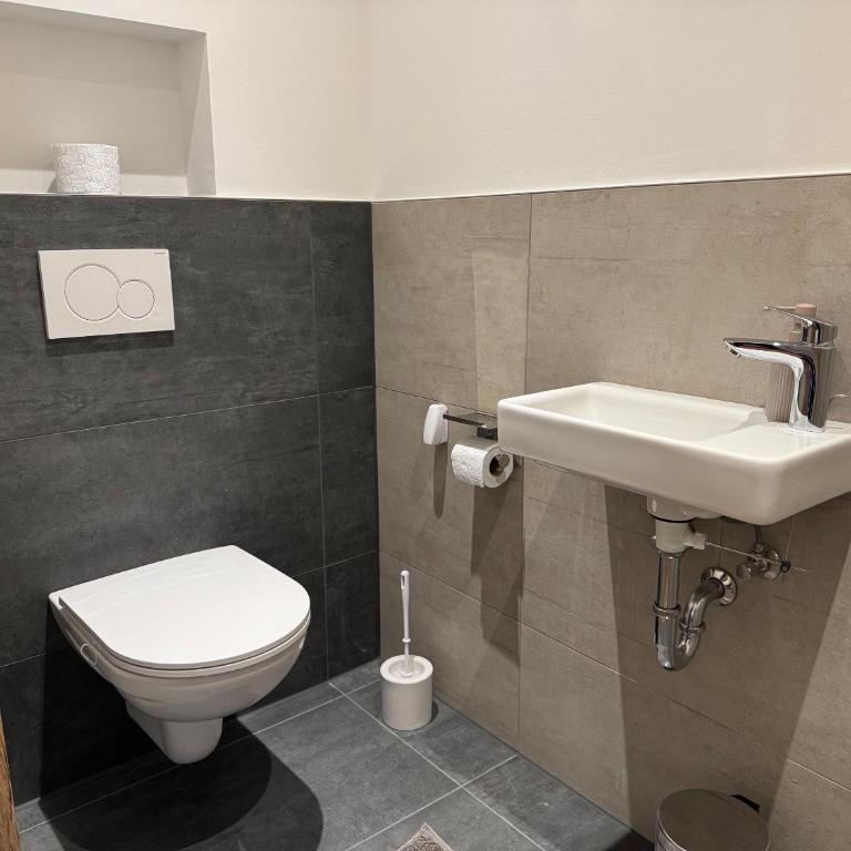 Ferienwohnung Galsterbergblick Pruggern - Schladming-Dachstein - Three-Bedroom Apartment - 5
