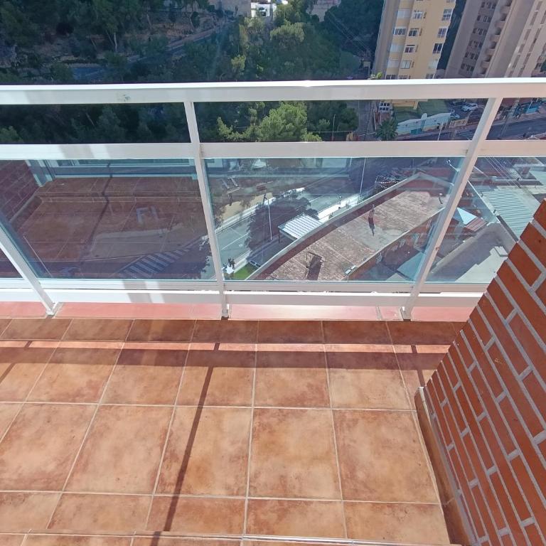 La Ostra De Benidorm - Apartamento de 1 dormitorio - 22