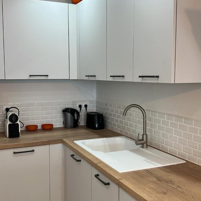 Cléandre - Appartement indépendant - Centre de Saint-Rémy - Appartement 2 Chambres - 8