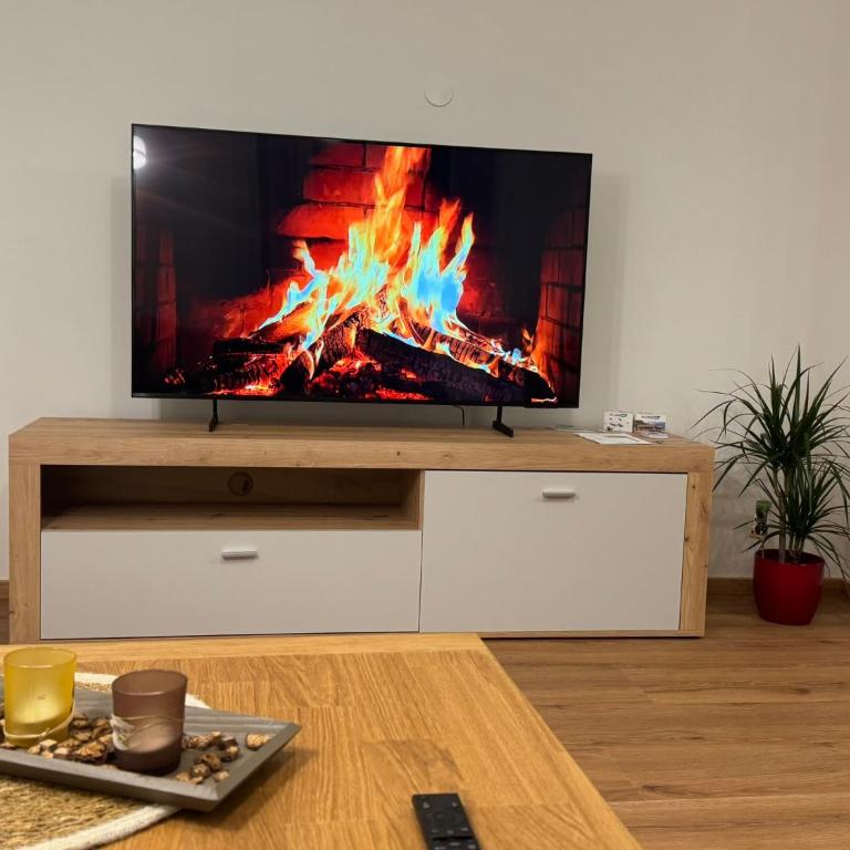 Ferienwohnung Galsterbergblick Pruggern - Schladming-Dachstein - Three-Bedroom Apartment - 4