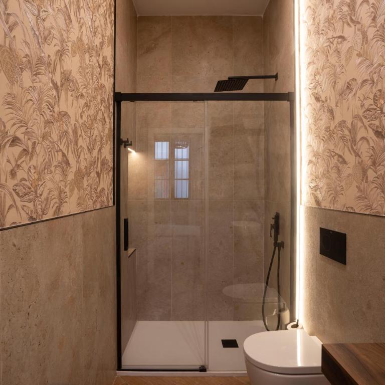 Goyeneta room in Seville Oldtown - Habitación Doble con bañera de hidromasaje - 5