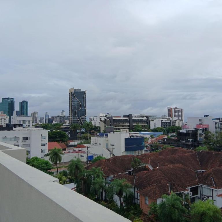 Central Apartment Santa Cruz Bolivia - One-Bedroom Apartment - 11