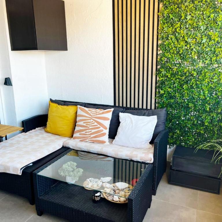 Sunshine Costa,Fully equiped 1 bed - Apartamento de 1 dormitorio - 11