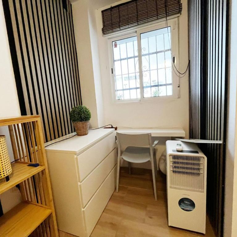 Sunshine Costa,Fully equiped 1 bed - Apartamento de 1 dormitorio - 14