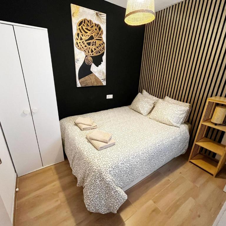 Sunshine Costa,Fully equiped 1 bed - Apartamento de 1 dormitorio - 21