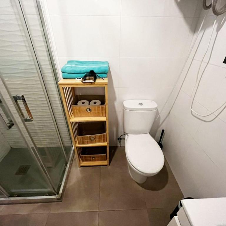 Sunshine Costa,Fully equiped 1 bed - Apartamento de 1 dormitorio - 28