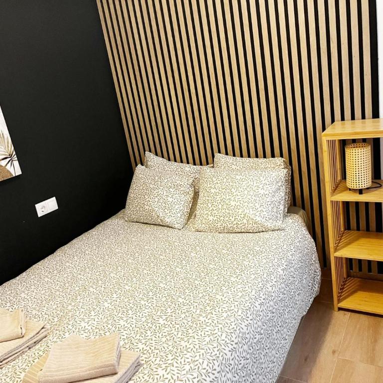 Sunshine Costa,Fully equiped 1 bed - Apartamento de 1 dormitorio - 37