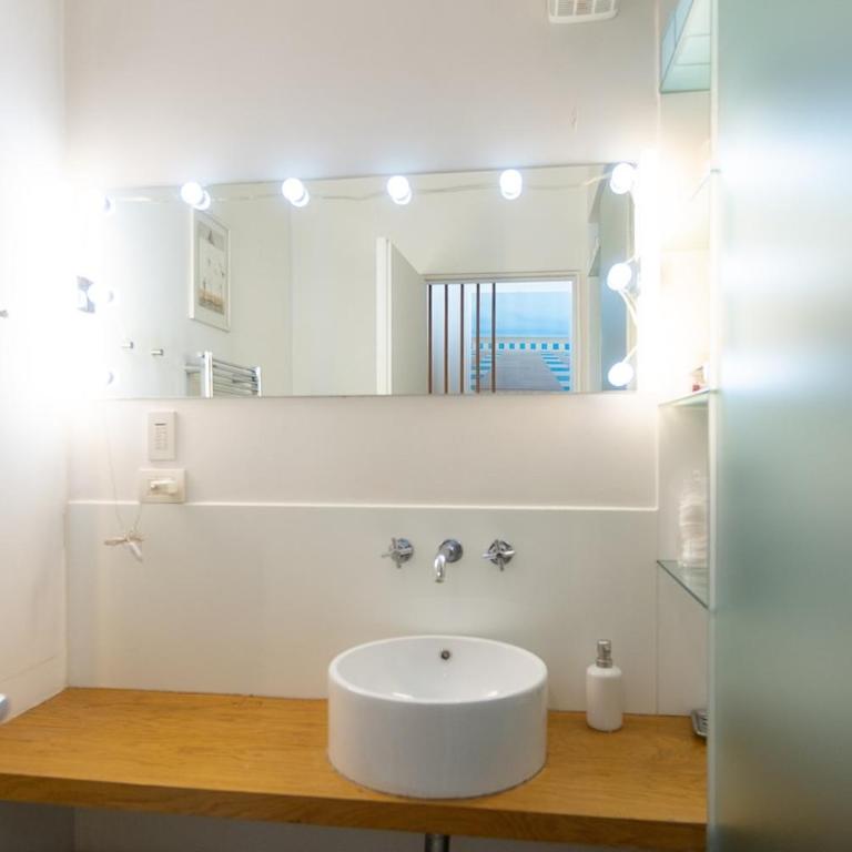 Design duplex Penthouse with Terrace and elevator in Monti - Appartamento con Terrazza - 6