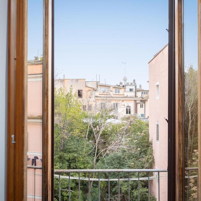Design duplex Penthouse with Terrace and elevator in Monti - Appartamento con Terrazza - 16