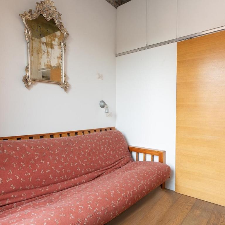 Design duplex Penthouse with Terrace and elevator in Monti - Appartamento con Terrazza - 19