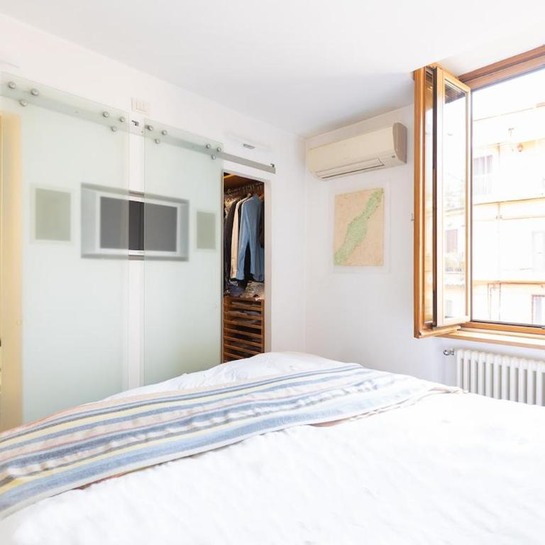 Design duplex Penthouse with Terrace and elevator in Monti - Appartamento con Terrazza - 30