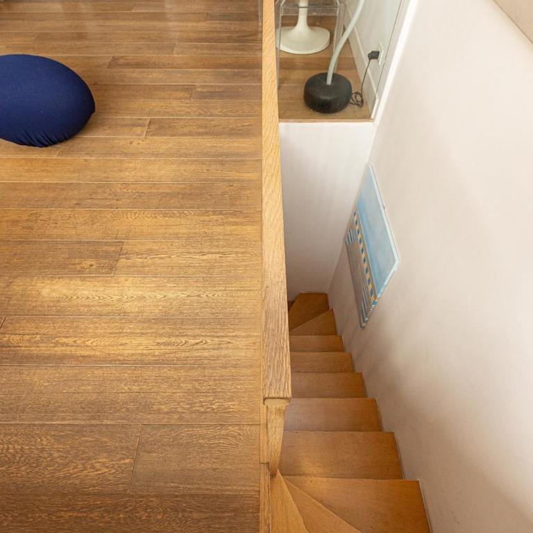 Design duplex Penthouse with Terrace and elevator in Monti - Appartamento con Terrazza - 37