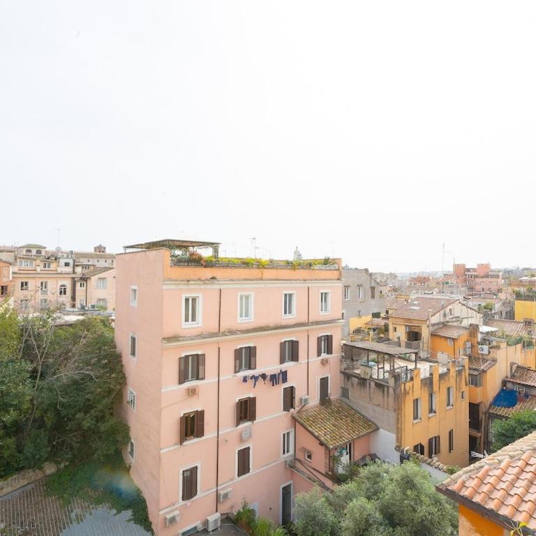 Design duplex Penthouse with Terrace and elevator in Monti - Appartamento con Terrazza - 38