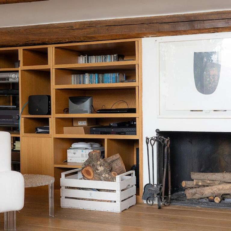 Design duplex Penthouse with Terrace and elevator in Monti - Appartamento con Terrazza - 44