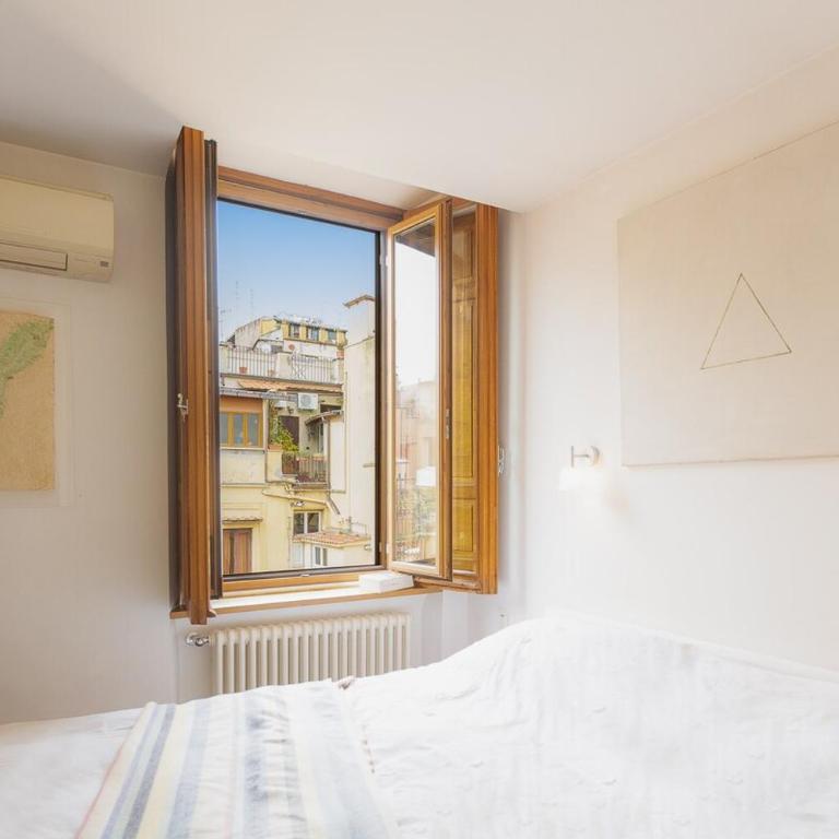 Design duplex Penthouse with Terrace and elevator in Monti - Appartamento con Terrazza - 48