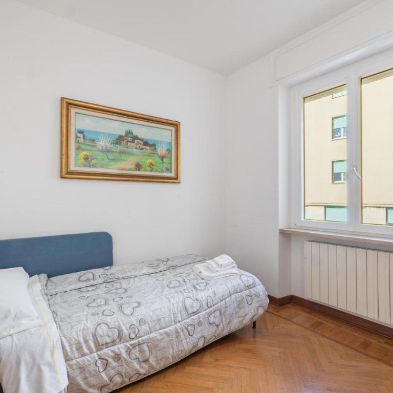 Porto Vecchio Apartment by Wonderful Italy - Two-Bedroom Apartment - 14