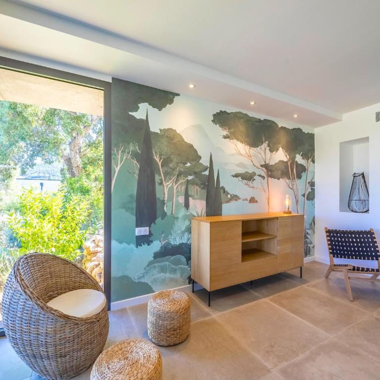 Villa Dicianove - Villa con Piscina Privata - 17