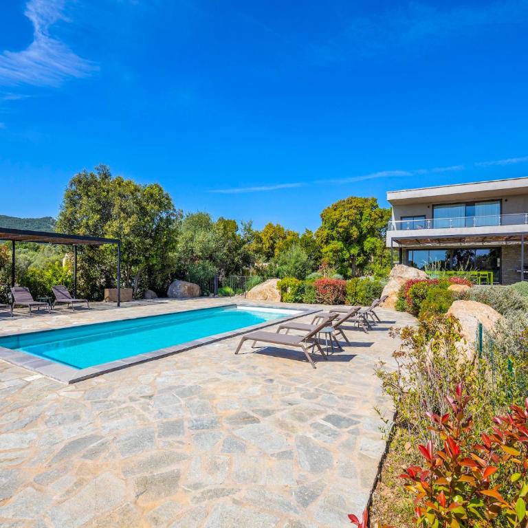 Villa Dicianove - Villa con Piscina Privata - 38