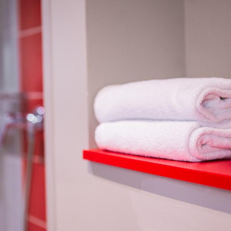 ibis Styles Lille Centre Grand Place - Chambre Double Standard - 24