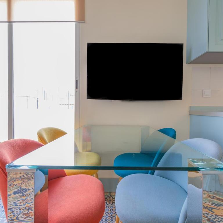 FUN BUILDING DUPLEXES by HOMEABOUT - Apartamento Superior de 2 dormitorios - 7