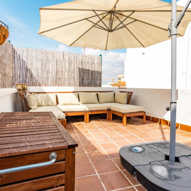 FUN BUILDING DUPLEXES by HOMEABOUT - Apartamento Superior de 2 dormitorios - 3