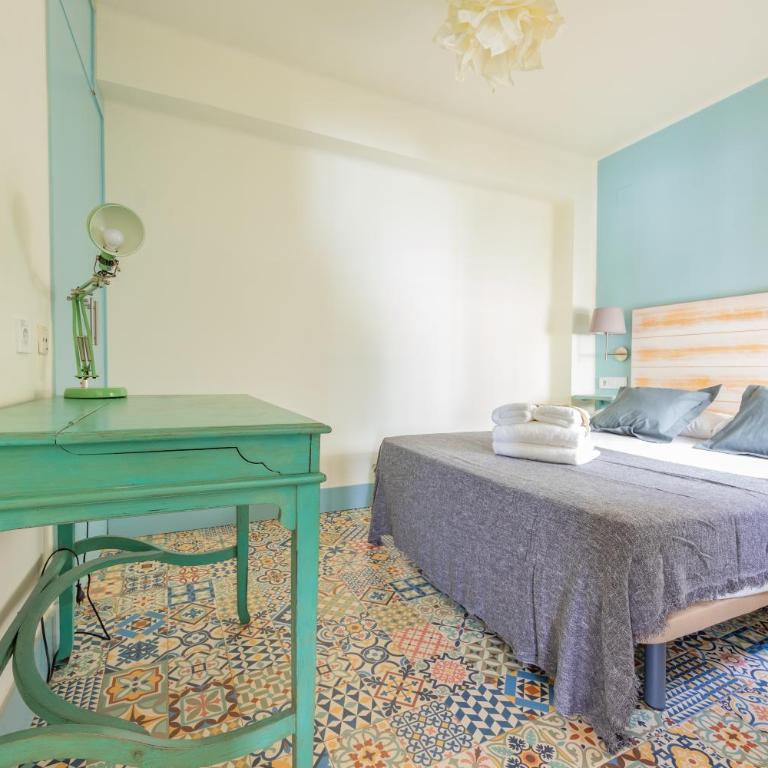 FUN BUILDING DUPLEXES by HOMEABOUT - Apartamento Superior de 2 dormitorios - 2