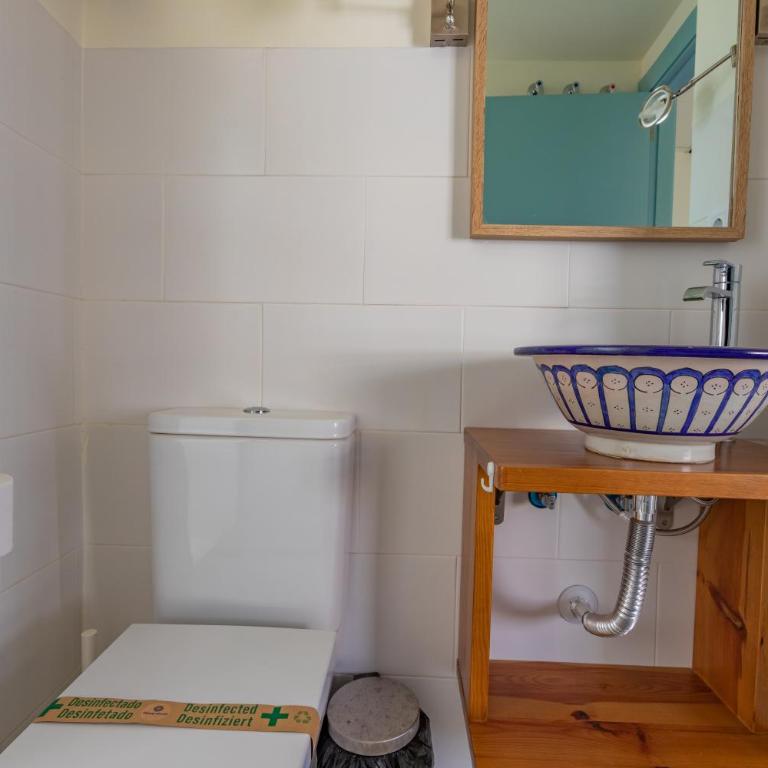 FUN BUILDING DUPLEXES by HOMEABOUT - Apartamento Superior de 2 dormitorios - 12