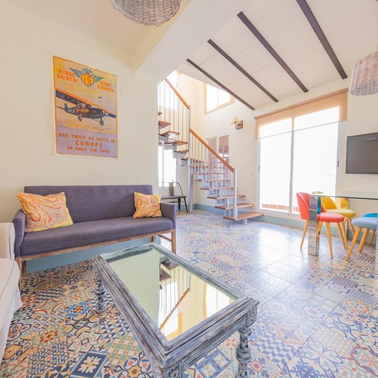 FUN BUILDING DUPLEXES by HOMEABOUT - Apartamento Superior de 2 dormitorios - 5