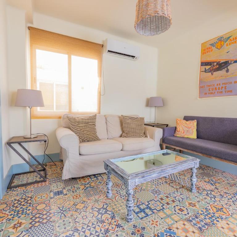 FUN BUILDING DUPLEXES by HOMEABOUT - Apartamento Superior de 2 dormitorios - 4