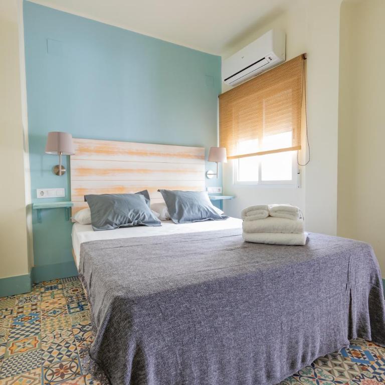 FUN BUILDING DUPLEXES by HOMEABOUT - Apartamento Superior de 2 dormitorios - 9