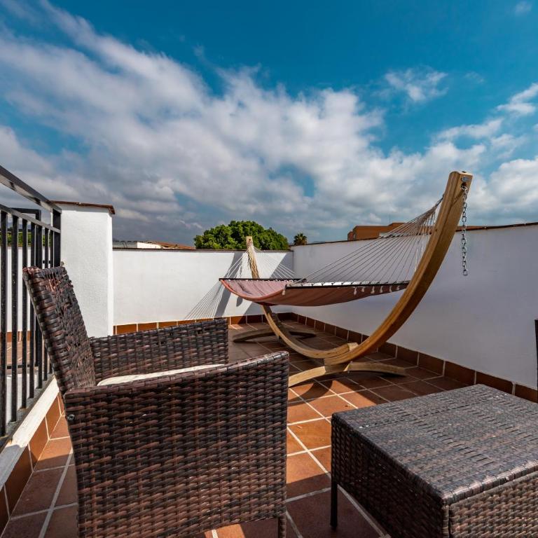 FUN BUILDING DUPLEXES by HOMEABOUT - Apartamento Superior de 2 dormitorios - 14