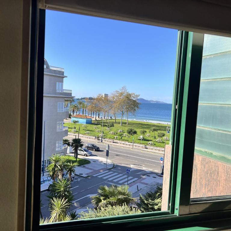 Vistas al Mar - Apartamento de 1 dormitorio - 5