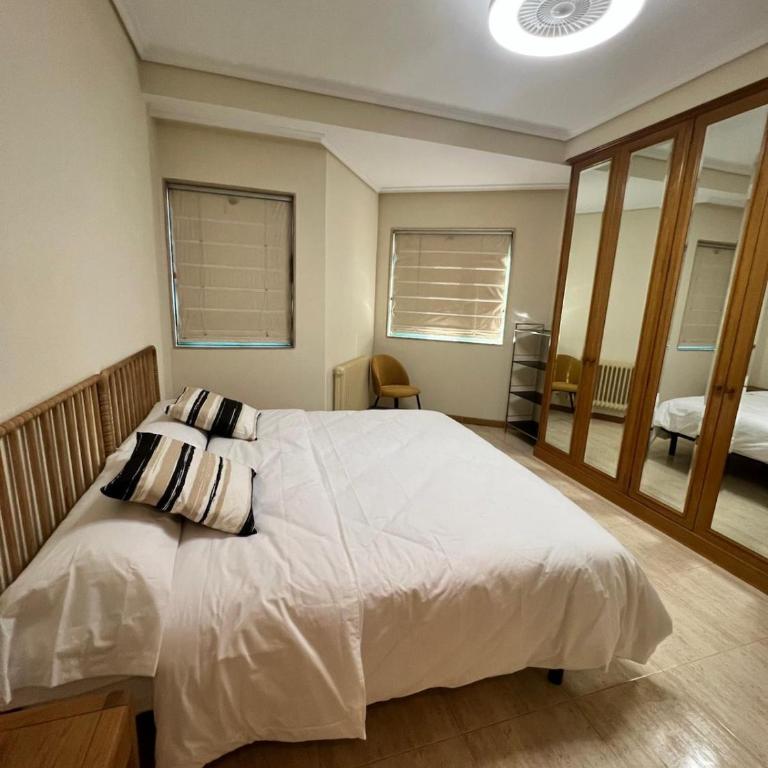 Vistas al Mar - Apartamento de 1 dormitorio - 15