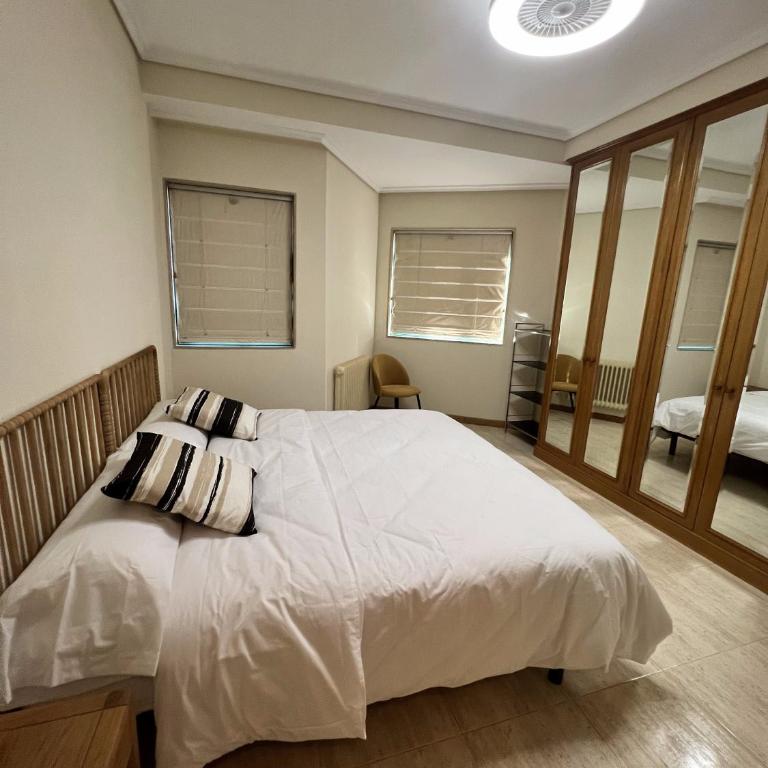 Vistas al Mar - Apartamento de 1 dormitorio - 16