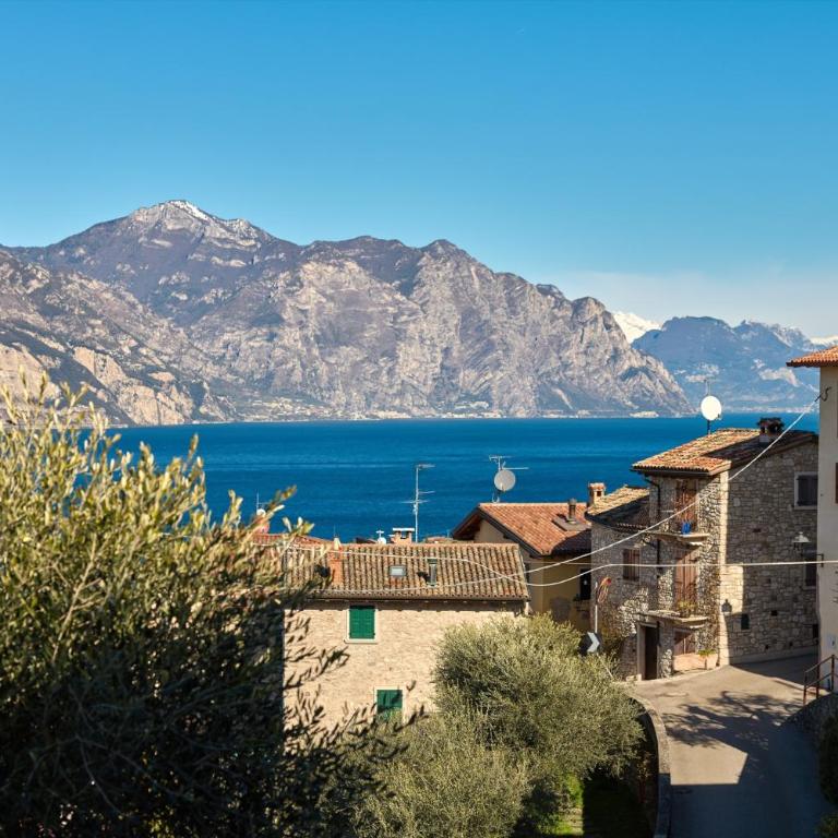 Villa Gioia - Acqua Apartment by Gardenjoy - Appartamento con 2 Camere da Letto - 2