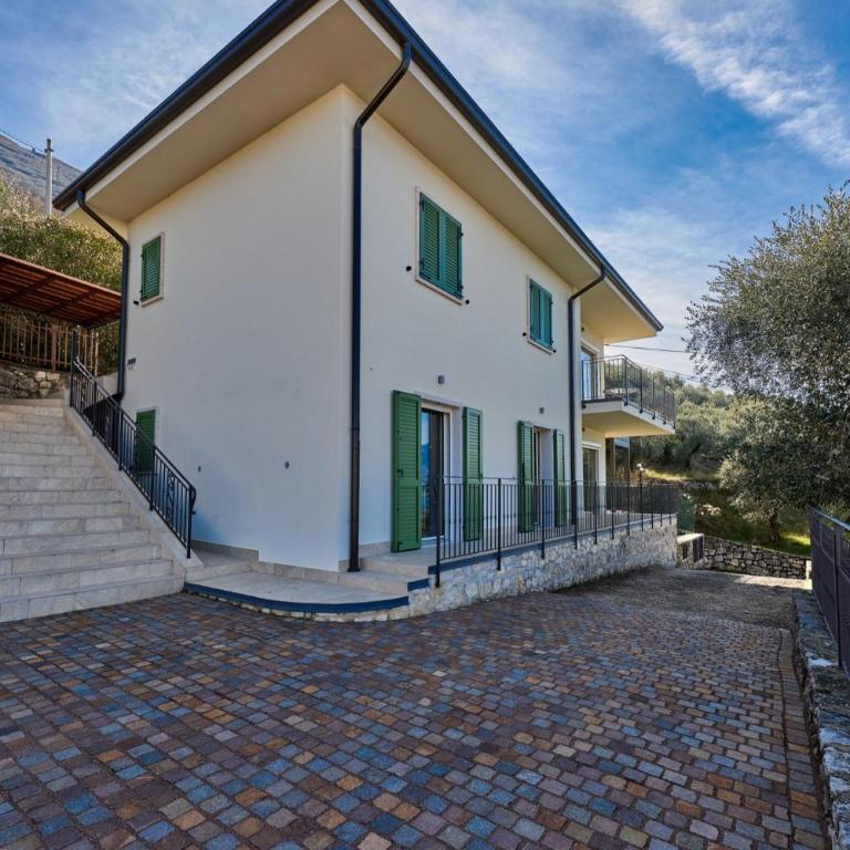 Villa Gioia - Acqua Apartment by Gardenjoy - Appartamento con 2 Camere da Letto - 3