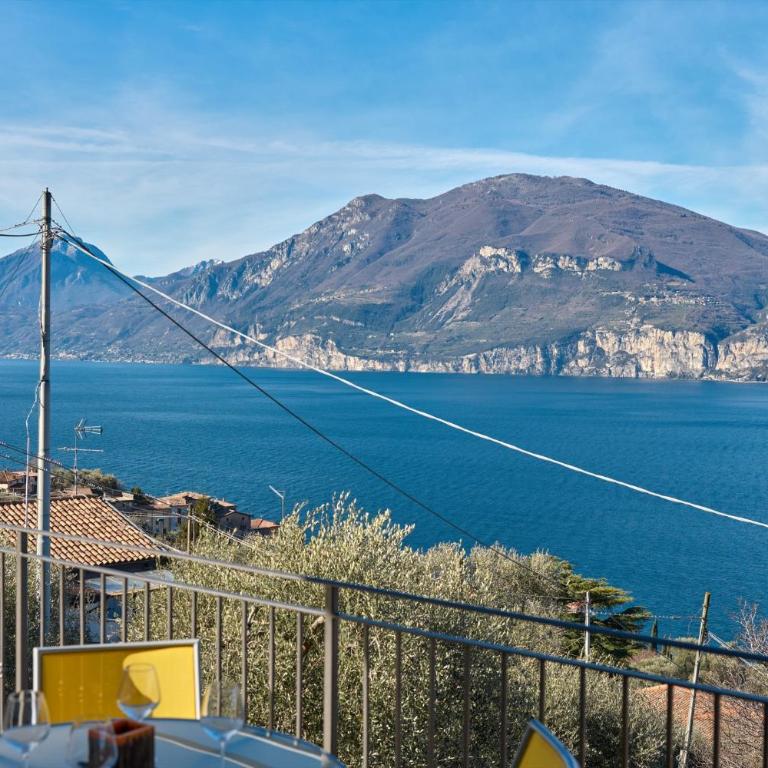 Villa Gioia - Acqua Apartment by Gardenjoy - Appartamento con 2 Camere da Letto - 4