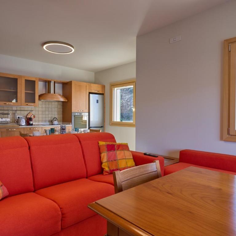 Villa Gioia - Acqua Apartment by Gardenjoy - Appartamento con 2 Camere da Letto - 5