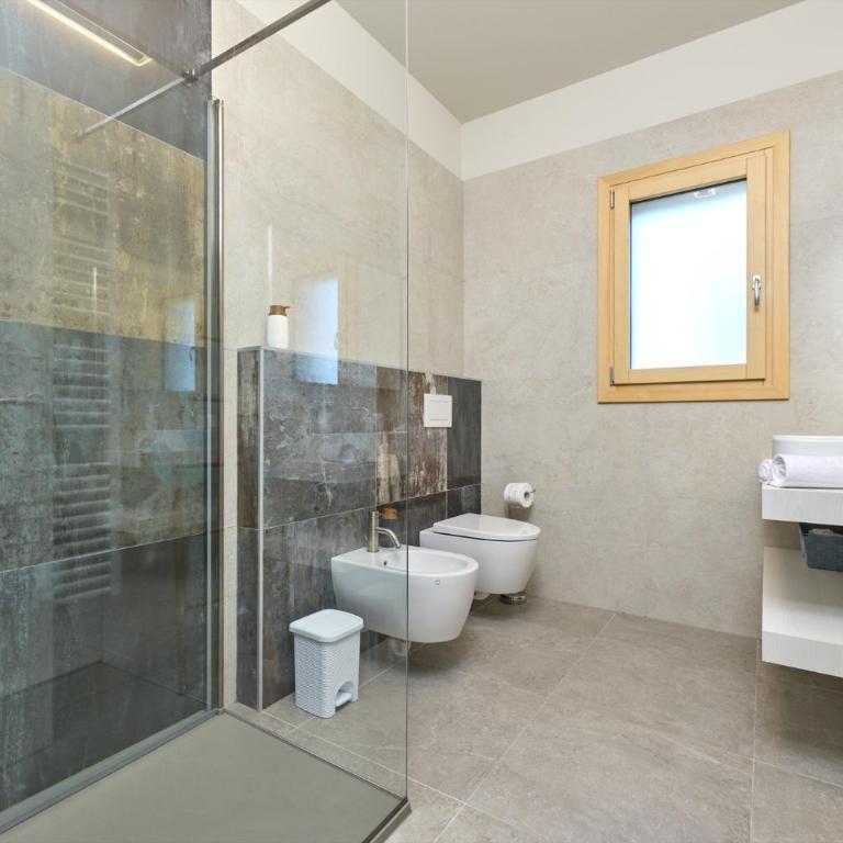 Villa Gioia - Acqua Apartment by Gardenjoy - Appartamento con 2 Camere da Letto - 7
