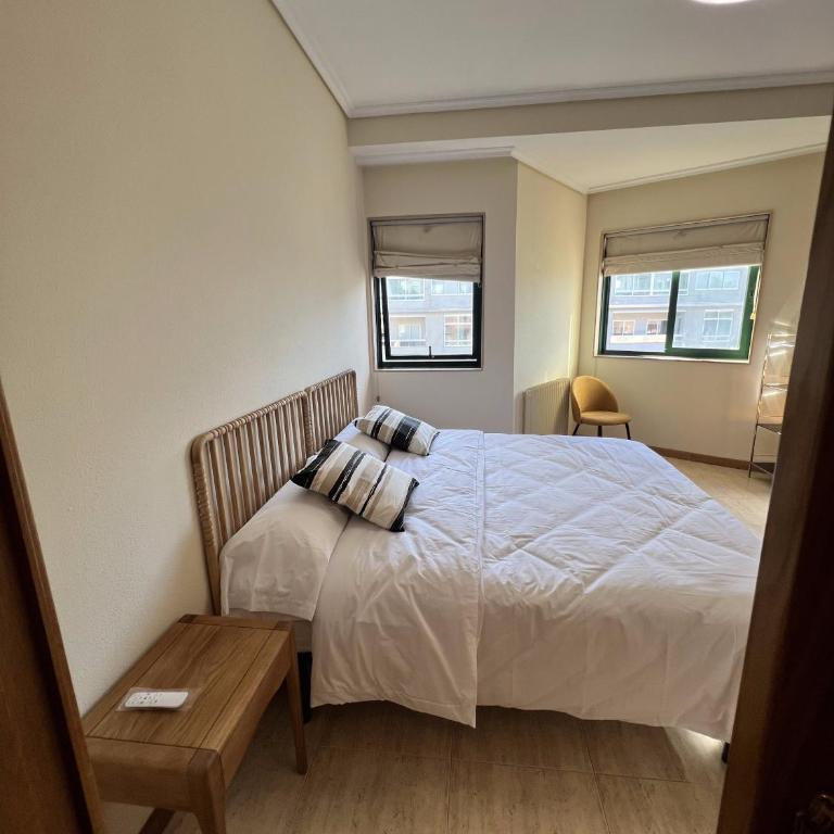 Vistas al Mar - Apartamento de 1 dormitorio - 20