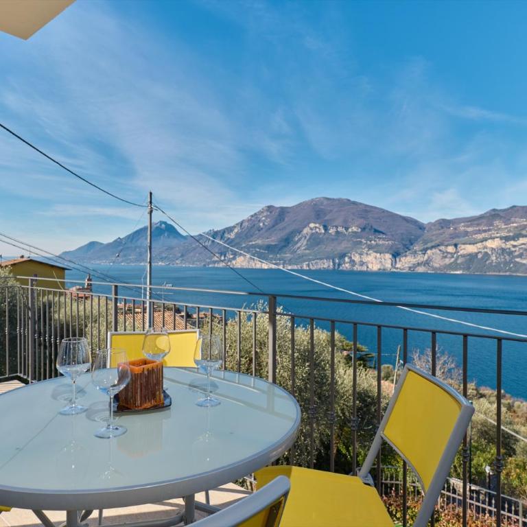 Villa Gioia - Acqua Apartment by Gardenjoy - Appartamento con 2 Camere da Letto - 9