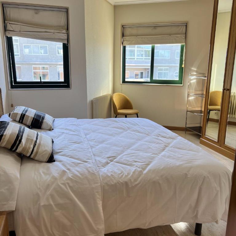 Vistas al Mar - Apartamento de 1 dormitorio - 21