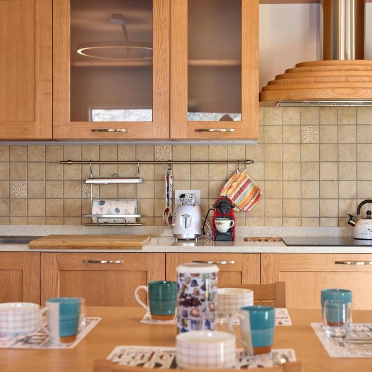 Villa Gioia - Acqua Apartment by Gardenjoy - Appartamento con 2 Camere da Letto - 11