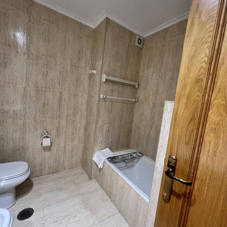 Vistas al Mar - Apartamento de 1 dormitorio - 22