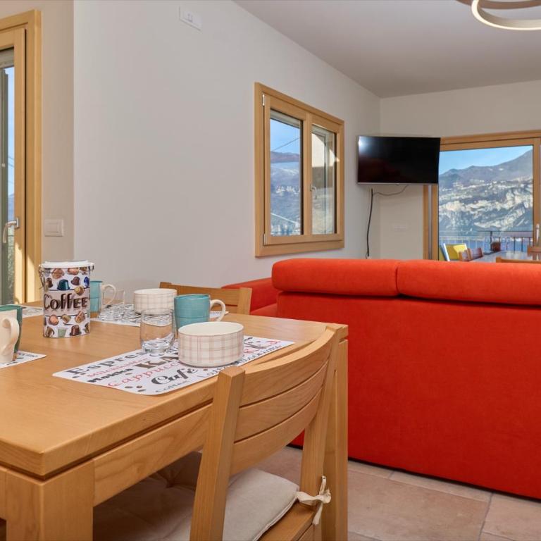 Villa Gioia - Acqua Apartment by Gardenjoy - Appartamento con 2 Camere da Letto - 12