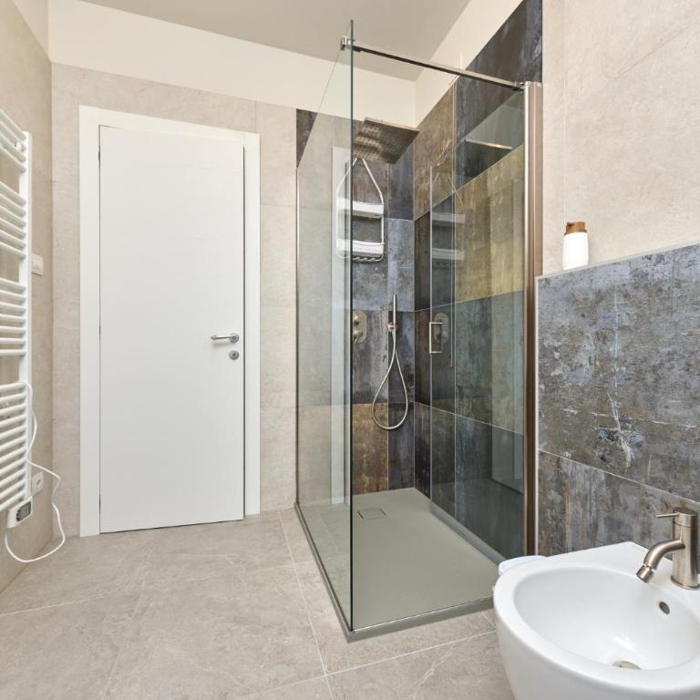 Villa Gioia - Acqua Apartment by Gardenjoy - Appartamento con 2 Camere da Letto - 13