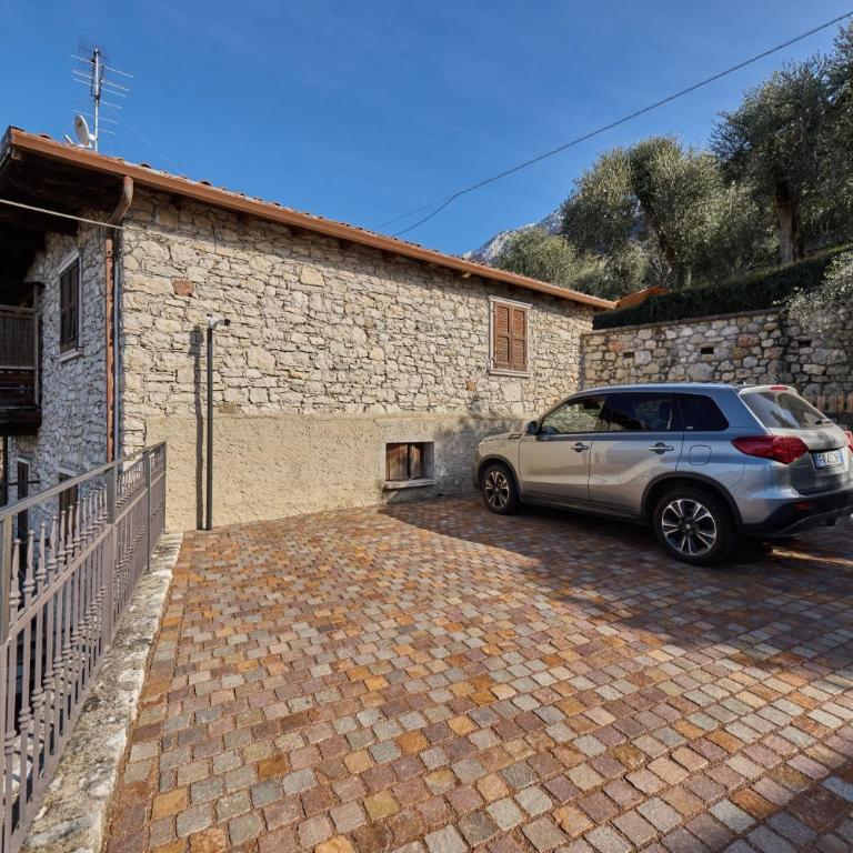Villa Gioia - Acqua Apartment by Gardenjoy - Appartamento con 2 Camere da Letto - 16